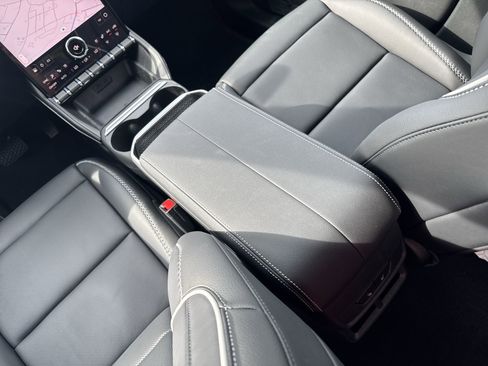 New 2026 GMC Terrain Denali AWD/4WD image 22