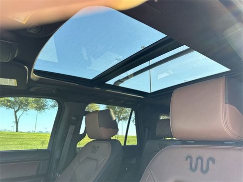 Certified 2022 Ford Expedition King Ranch image 30