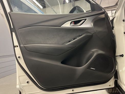 Used 2019 MAZDA CX-3 Grand Touring image 10