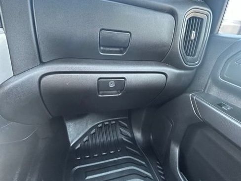 Used 2024 Chevrolet Silverado 2500 W/T w/ WT Convenience Package AWD/4WD image 22