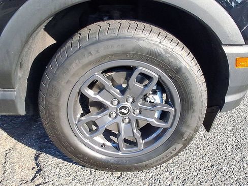 Certified 2023 Ford Bronco Sport Big Bend AWD/4WD image 33