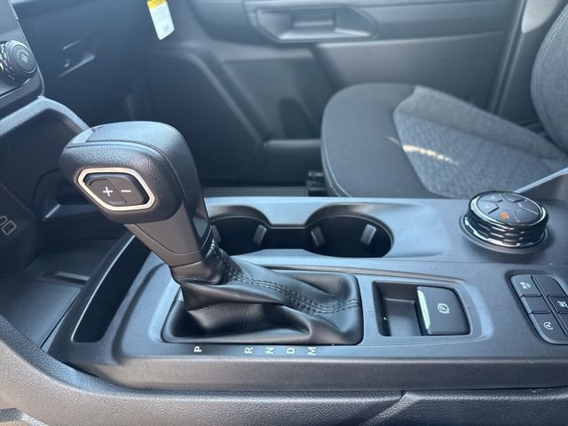 New 2026 Ford Ranger XL w/ Trailer Tow Package AWD/4WD image 18