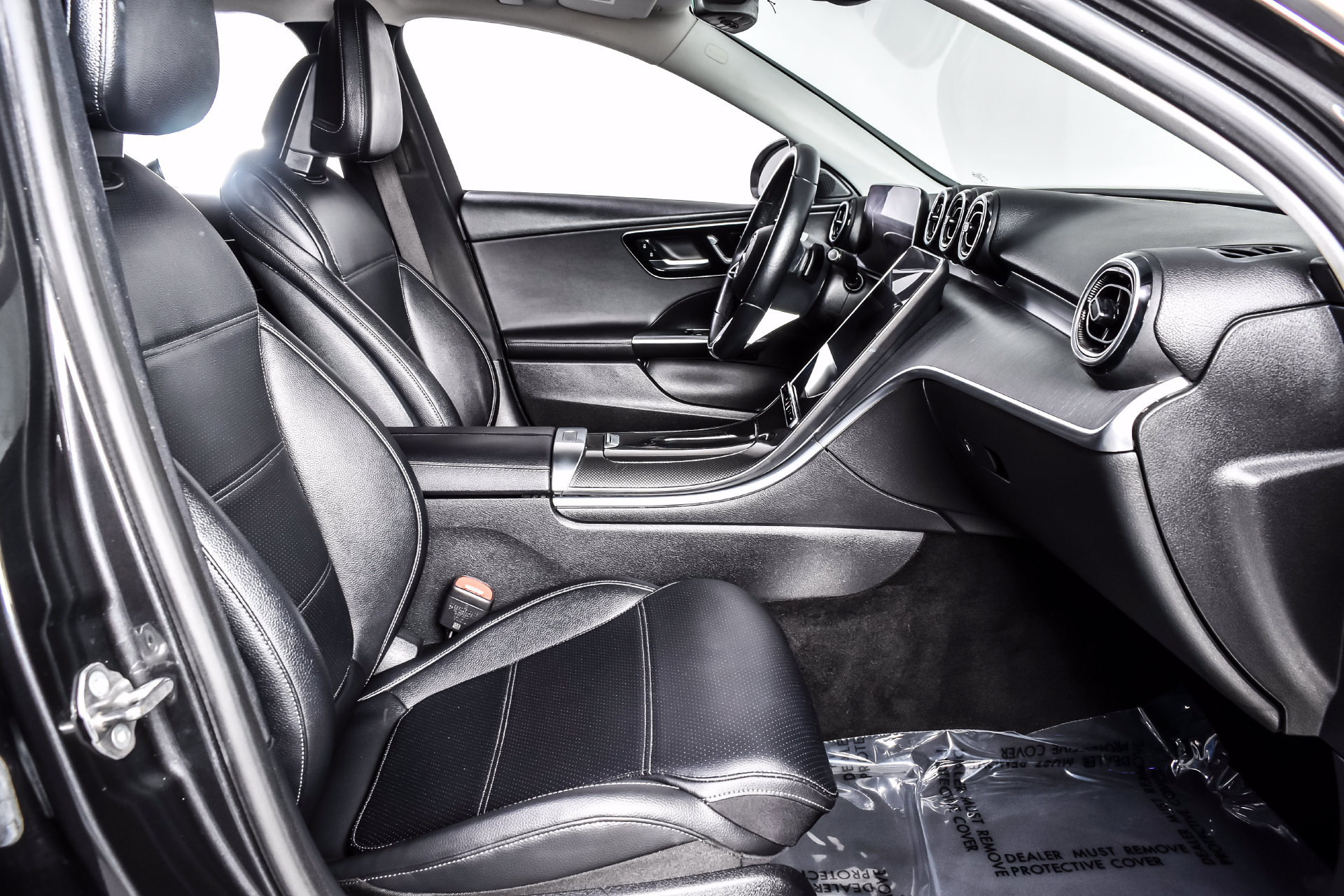 Used 2022 Mercedes-Benz C 300 Sedan image 23