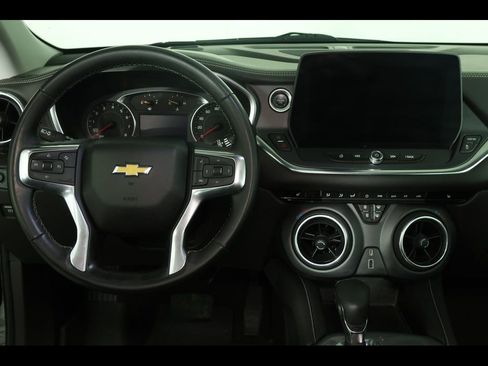 Used 2023 Chevrolet Blazer LT w/ LPO, Floor Liner Package AWD/4WD image 17