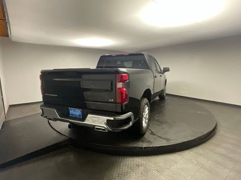 New 2026 Chevrolet Silverado 1500 LT w/ Z71 Off-Road Package image 7