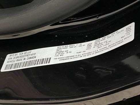 New 2026 Chrysler Pacifica Limited w/ S Appearance Package AWD/4WD image 44