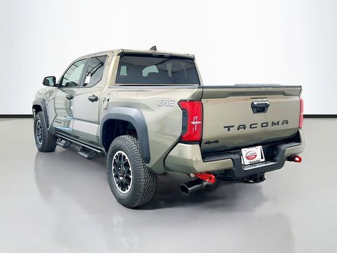 New 2025 Toyota Tacoma TRD Off-Road image 6