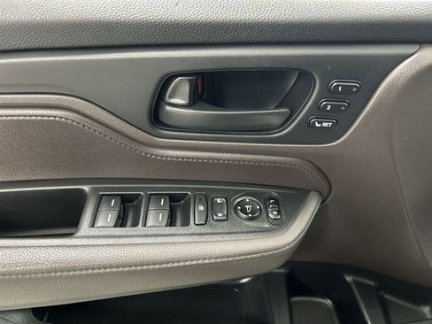 Used 2020 Honda Odyssey EX-L image 11