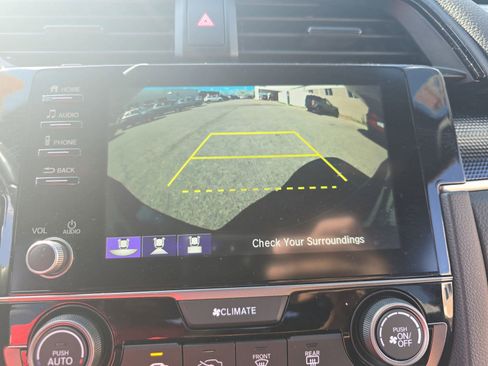 Used 2021 Honda Civic Sport image 23