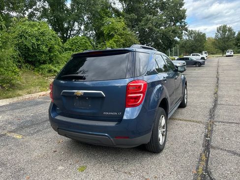 Used 2016 Chevrolet Equinox LT w/ Convenience Package AWD/4WD image 5