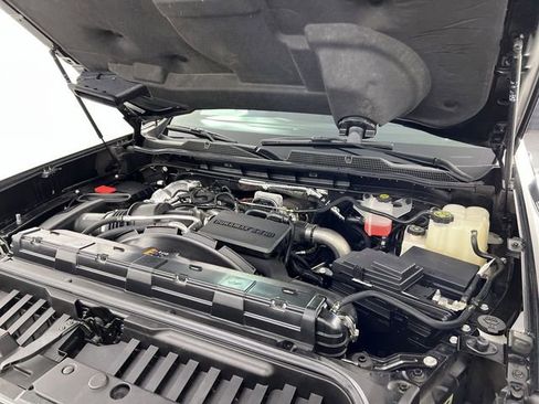 Used 2024 Chevrolet Silverado 2500 LTZ w/ LTZ Plus Package image 31