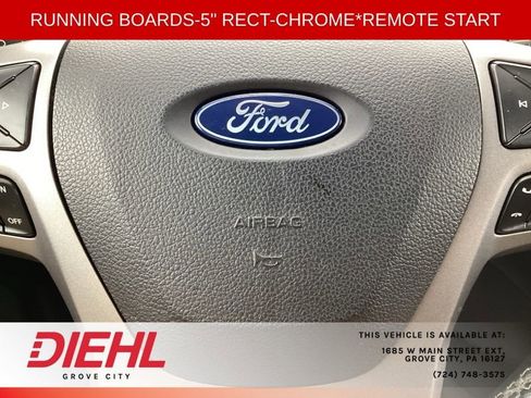 Used 2020 Ford Ranger XLT w/ Equipment Group 301A Mid AWD/4WD image 28