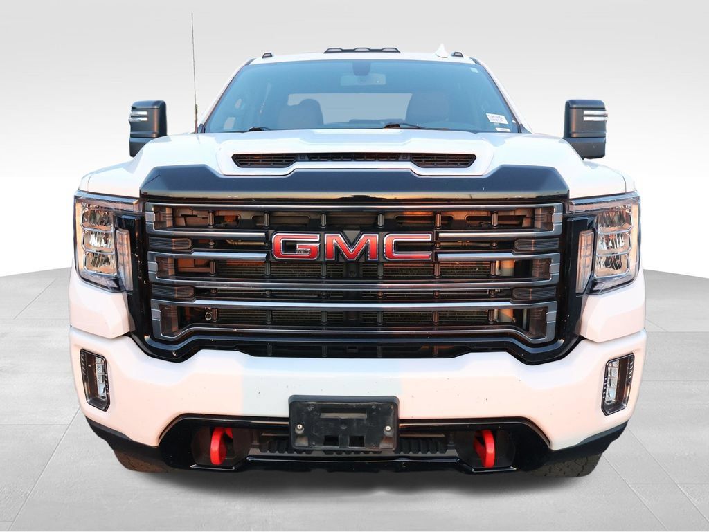 Used 2022 GMC Sierra 2500 AT4 w/ Gooseneck/5TH Wheel Package AWD/4WD image 6