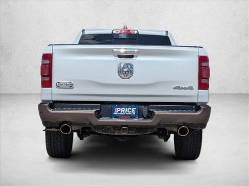 Used 2022 RAM 1500 Limited w/ Off Road Group image 6