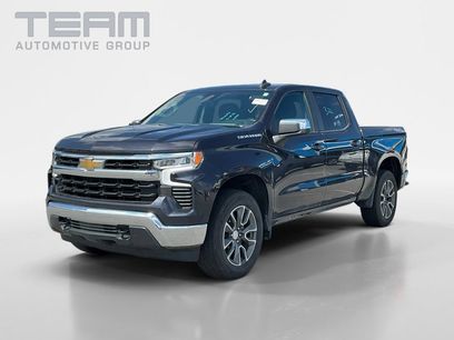 Used 2023 Chevrolet Silverado 1500 LT