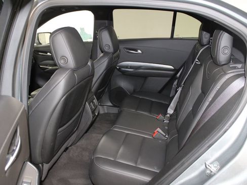 Used 2024 Cadillac XT4 Premium Luxury image 22