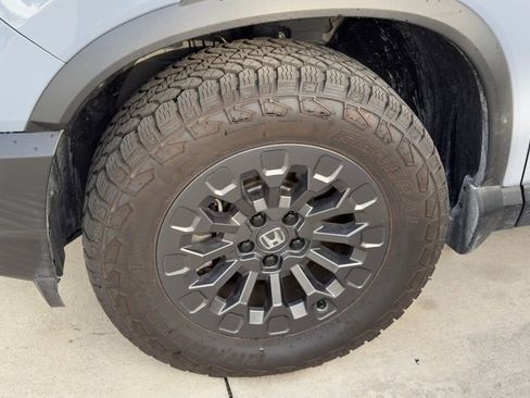Used 2026 Honda Passport TrailSport image 10
