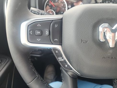 New 2026 RAM 1500 Big Horn image 12