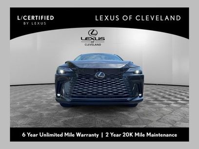 Used 2024 Lexus RX 350 Premium w/ Convenience Package
