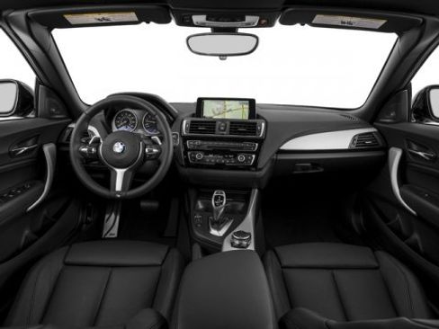 Used 2017 BMW M240i xDrive Convertible image 8