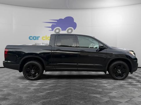 Used 2019 Honda Ridgeline Black Edition image 6