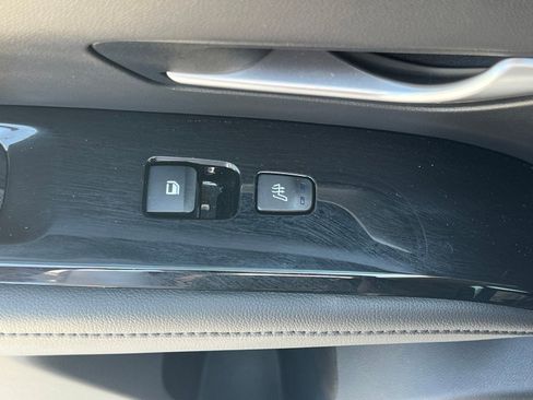 Used 2024 Hyundai Tucson Limited FWD image 18