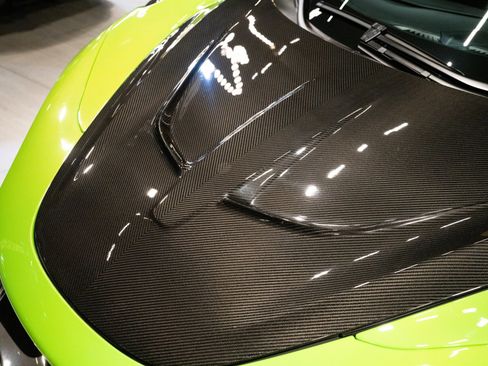 Used 2022 McLaren 765LT RWD image 15