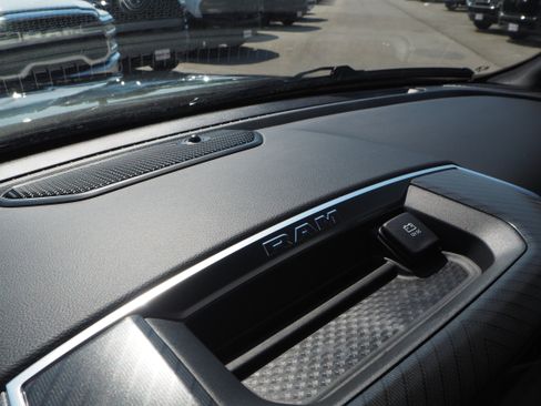 New 2026 RAM 1500 Lone Star AWD/4WD image 25