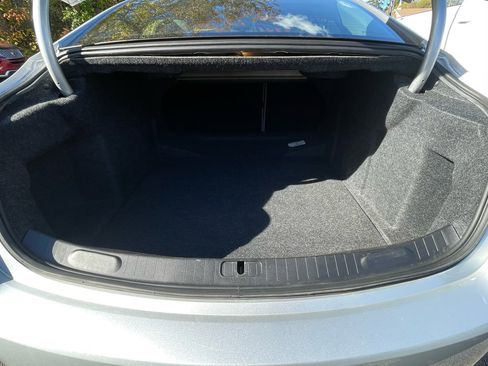 Used 2018 Chevrolet Impala LS image 23