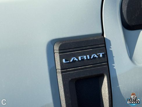 Used 2022 Ford Maverick Lariat w/ Lariat Luxury Package FWD image 7