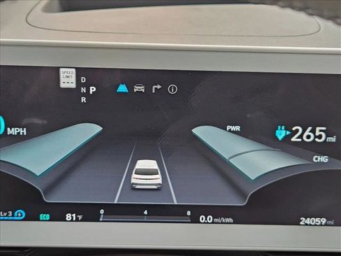 Used 2024 Hyundai Ioniq 5 Limited RWD image 11