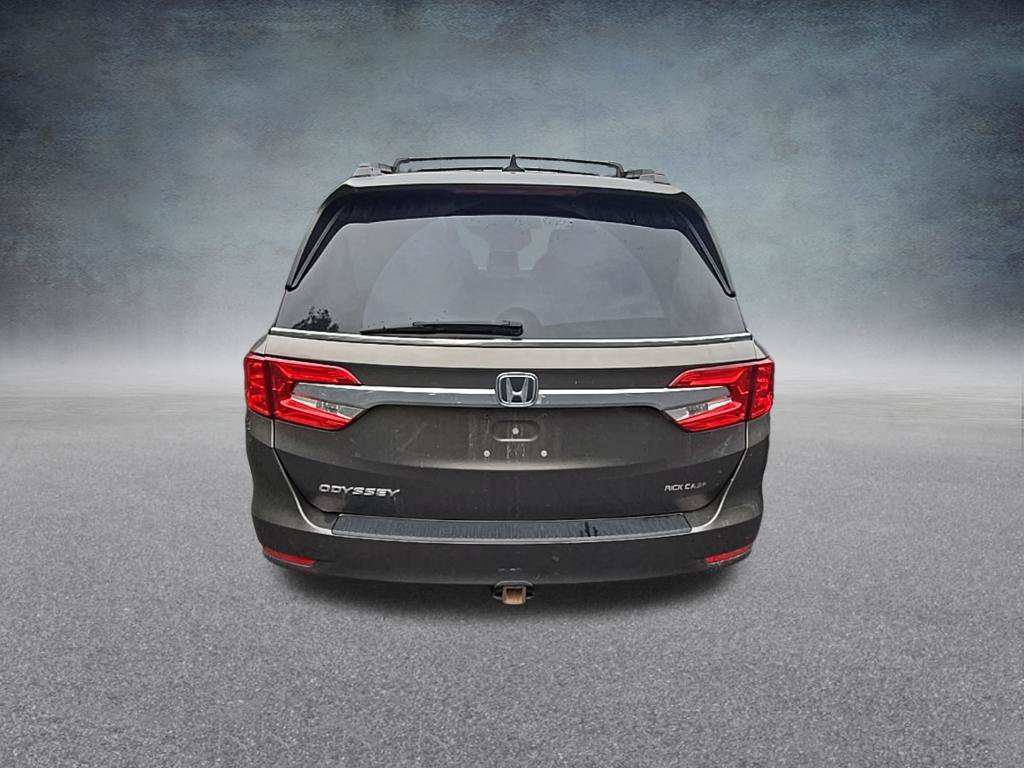 Used 2019 Honda Odyssey EX-L image 6