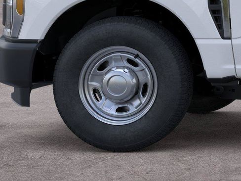 New 2026 Ford F350 XL RWD image 19