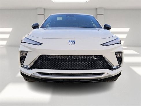 New 2026 Buick Envista Sport Touring w/ Convenience I Package image 8