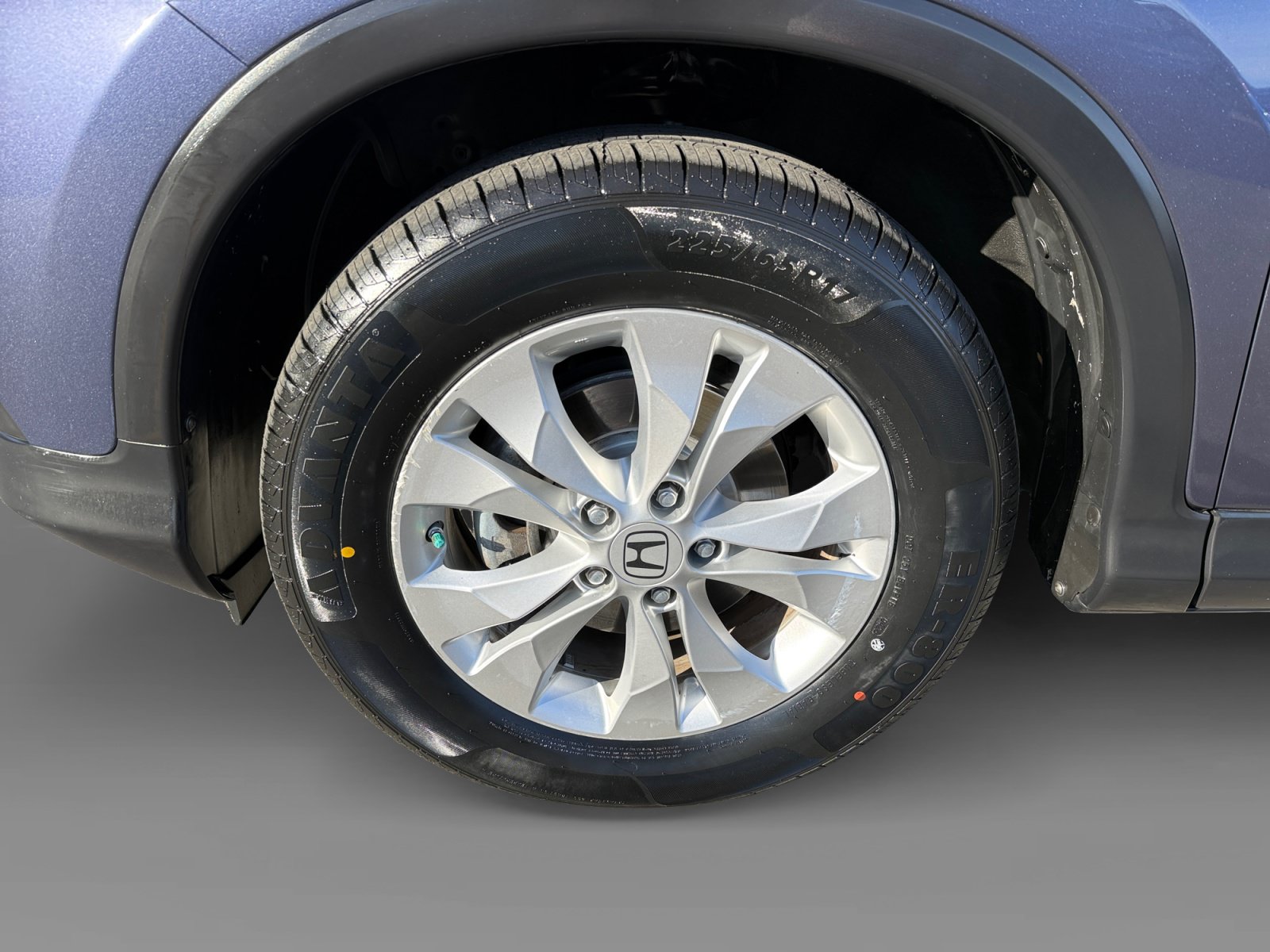 Used 2012 Honda CR-V EX-L image 9