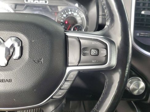 Used 2020 RAM 1500 Laramie w/ Sport Appearance Package RWD image 23