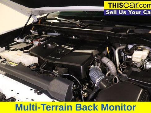 Used 2023 Toyota Tundra Limited image 23