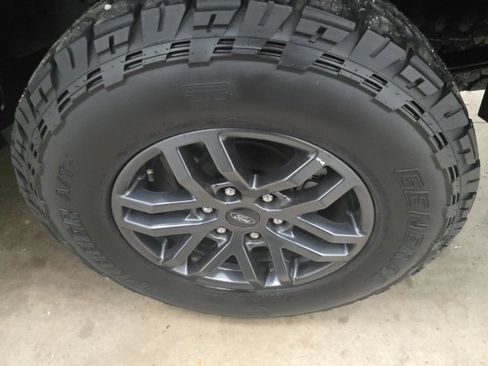 Used 2023 Ford Ranger XLT w/ Tremor Off-Road Package image 15