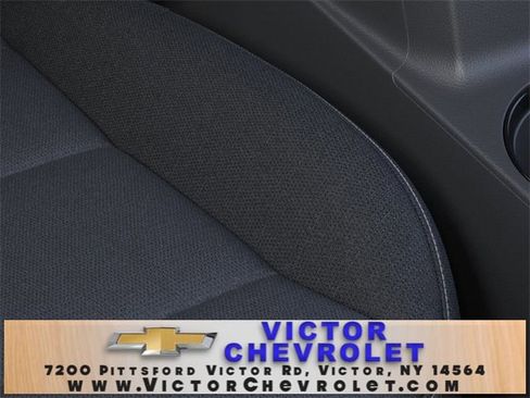 New 2026 Chevrolet Colorado Trail Boss image 21