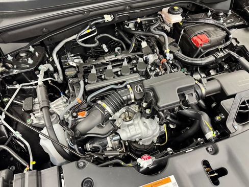 New 2026 Acura ADX A-Spec AWD/4WD image 39