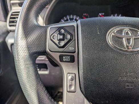 Used 2019 Toyota 4Runner SR5 image 9