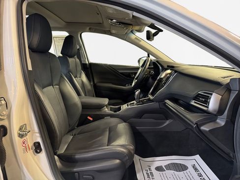 Used 2020 Subaru Legacy Limited w/ Popular Package #2 AWD/4WD image 26