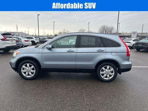 Used 2009 Honda CR-V EX-L image 5