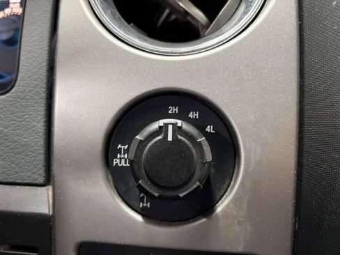 Used 2013 Ford F150 XLT w/ Luxury Equipment Group image 26