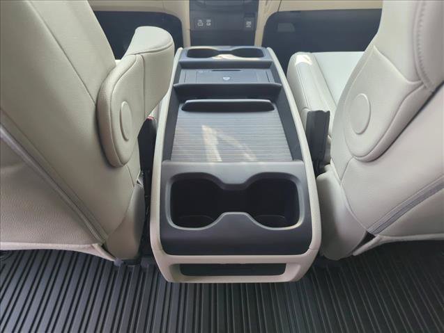 New 2026 Honda Odyssey EX-L image 17