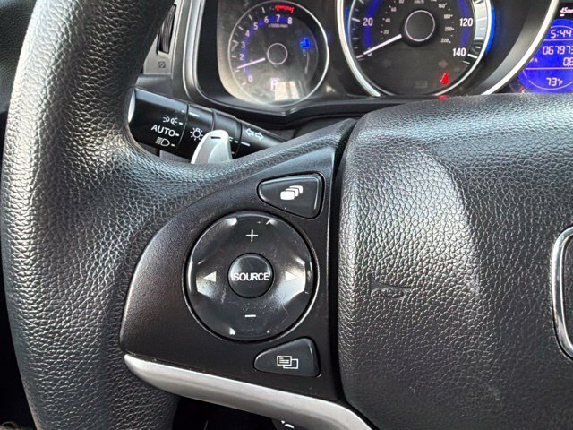 Used 2016 Honda Fit EX image 21