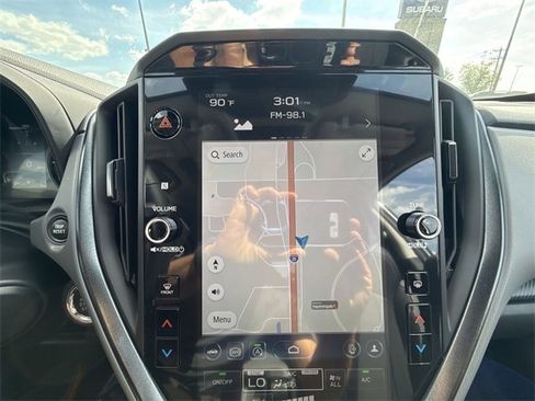 New 2025 Subaru Crosstrek 2.5i Limited w/ Crosstrek Mirror Package image 18