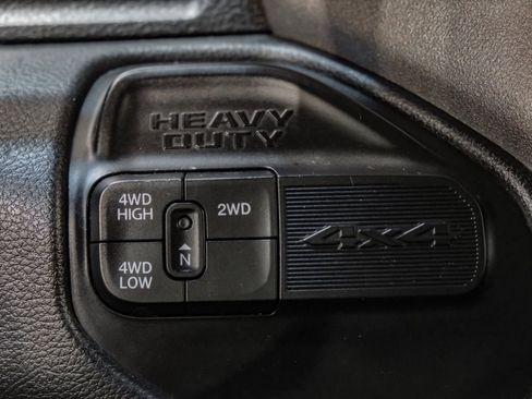 Used 2020 RAM 3500 Tradesman image 27