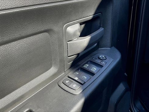 Certified 2023 RAM 1500 Tradesman w/ Popular Equipment Group image 33