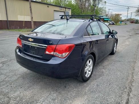 Used 2014 Chevrolet Cruze LT FWD image 39